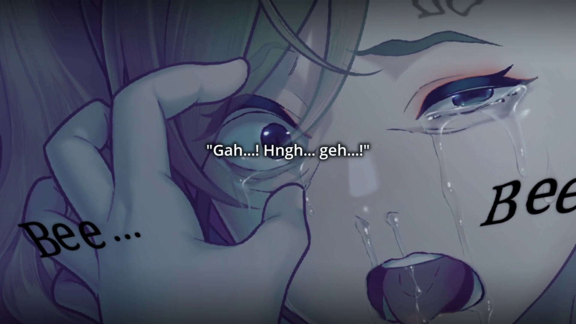 Mojika - Truth Rears Its Ugly Head Screenshot 3