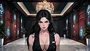 Proud Boss Turns Into Obedient Loyal Maid-DLC Screenshot 0