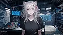 OKeverything：3 werewolf female castle owners & a super black gardener-DLC 4 Screenshot 7