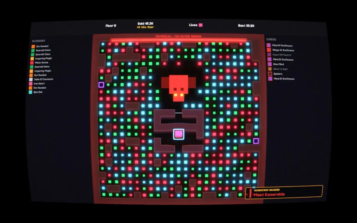 DIMENGUARD Screenshot 0