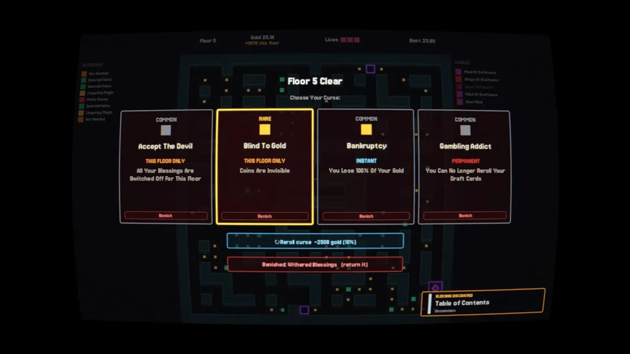 DIMENGUARD Screenshot 3