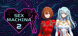 Sex Machina 2