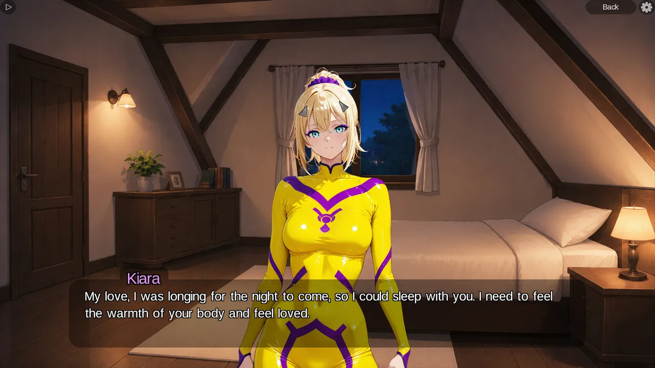Sex Machina 2 Screenshot 4