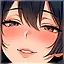 Girl 11 icon