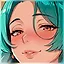 Girl 15 icon