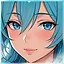 Girl 50 icon