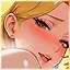 Girl 8 icon