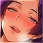 Girl 1 icon