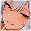 Girl 3 icon