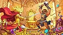 Find Cats 9: Hidden Treasures Screenshot 1