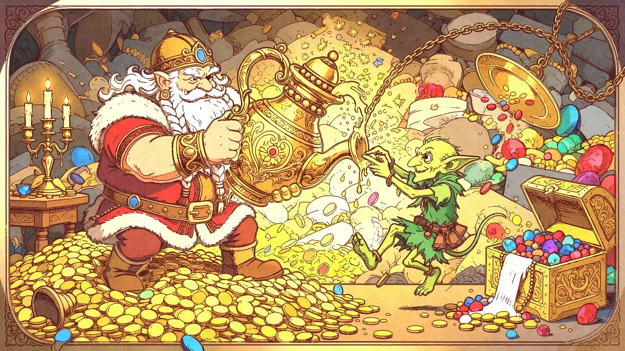 Find Cats 9: Hidden Treasures Screenshot 2