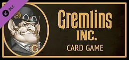 Gremlins, Inc. – Card Game, Print & Play Set