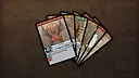 Gremlins, Inc. – Card Game, Print & Play Set Screenshot 0