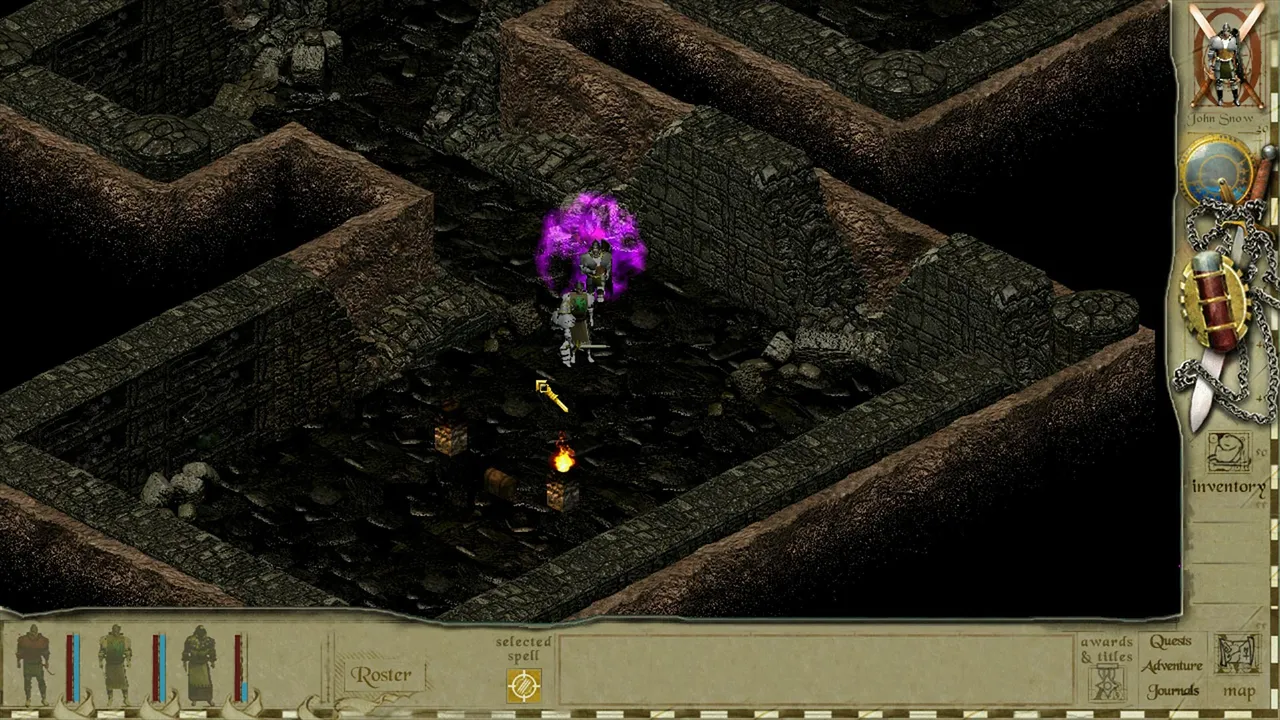 Siege of Avalon: Anthology Screenshot 7