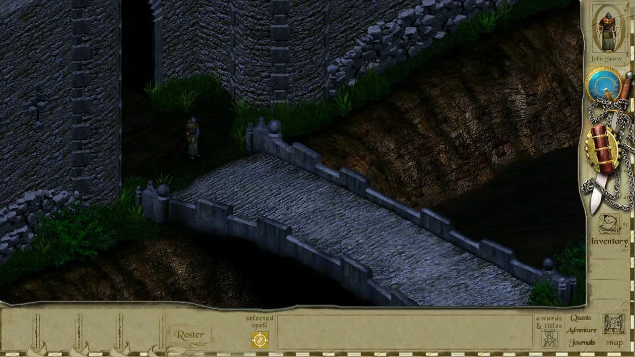 Siege of Avalon: Anthology Screenshot 5