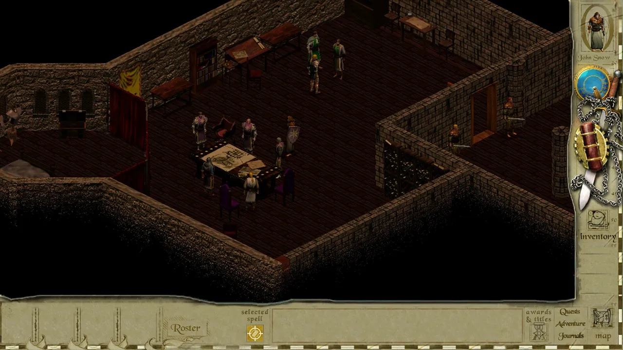 Siege of Avalon: Anthology Screenshot 12
