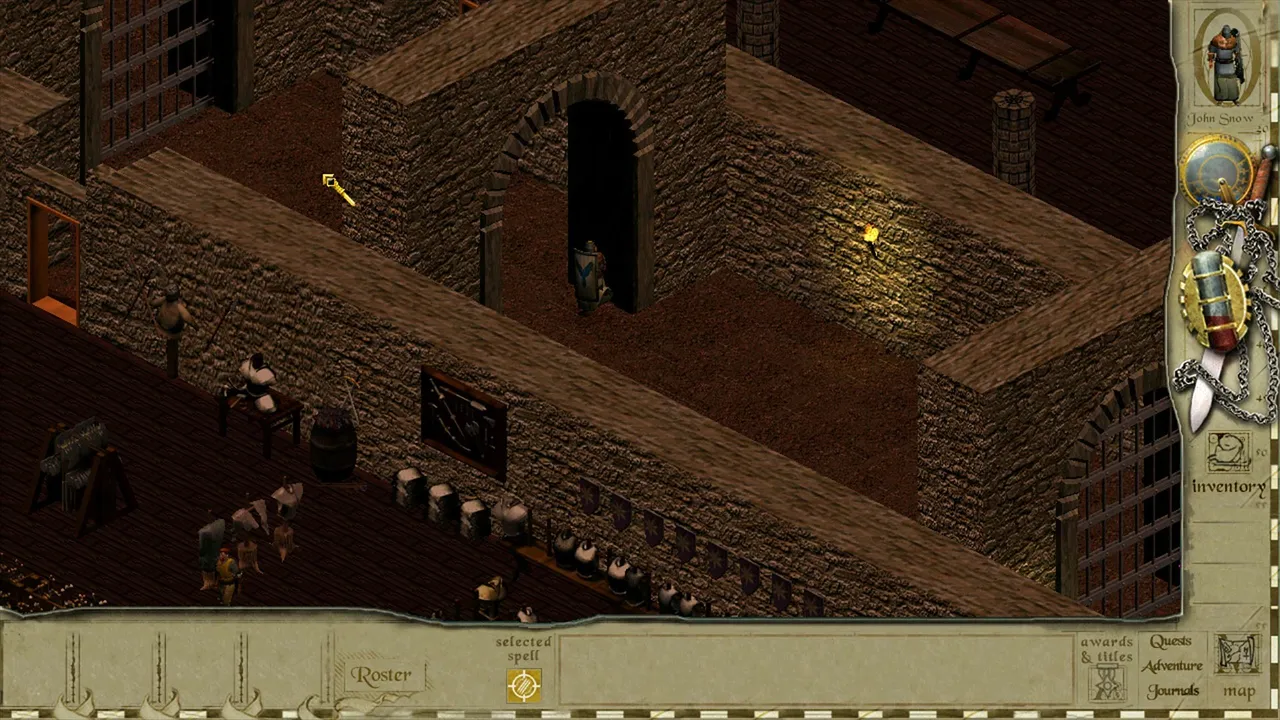 Siege of Avalon: Anthology Screenshot 14