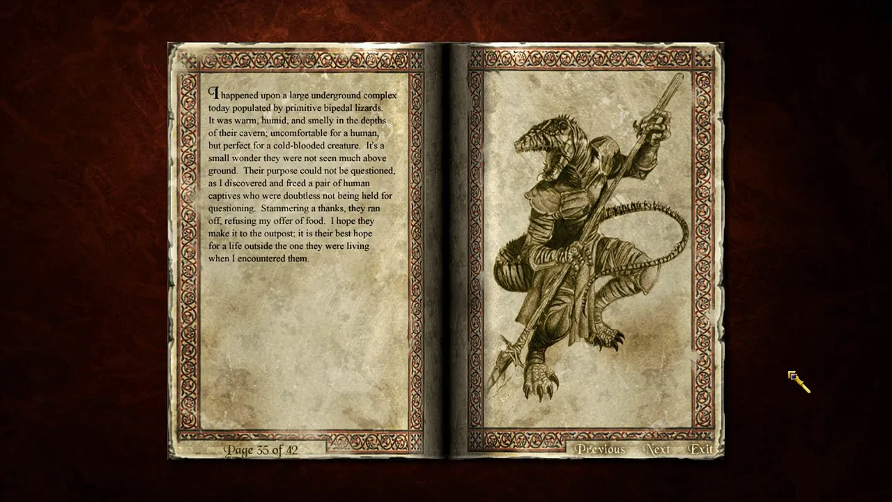Siege of Avalon: Anthology Screenshot 3