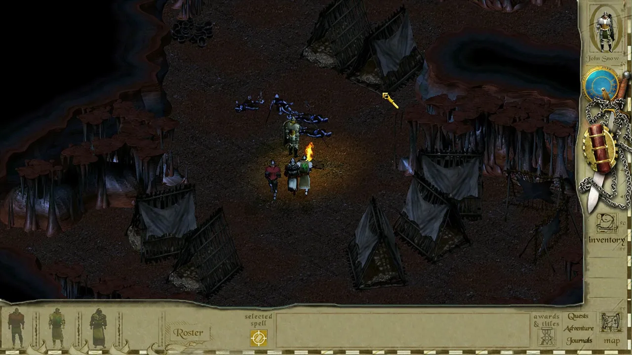 Siege of Avalon: Anthology Screenshot 13