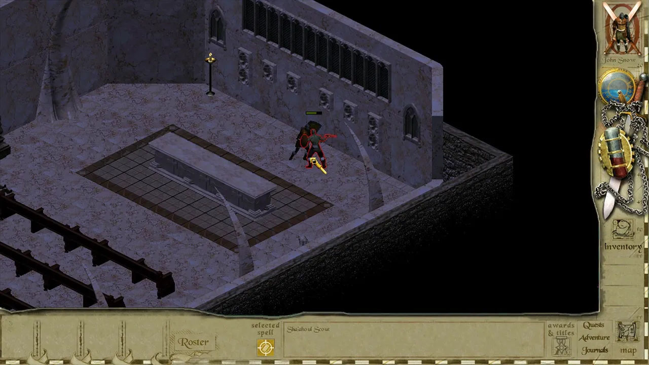 Siege of Avalon: Anthology Screenshot 17