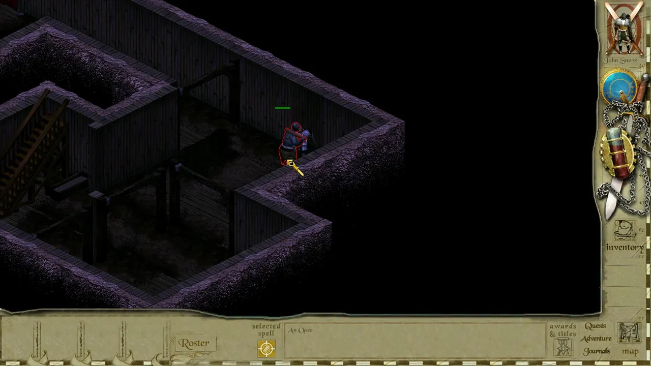 Siege of Avalon: Anthology Screenshot 9