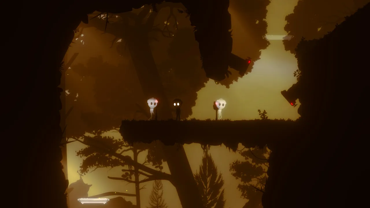 Tempusia Screenshot 3