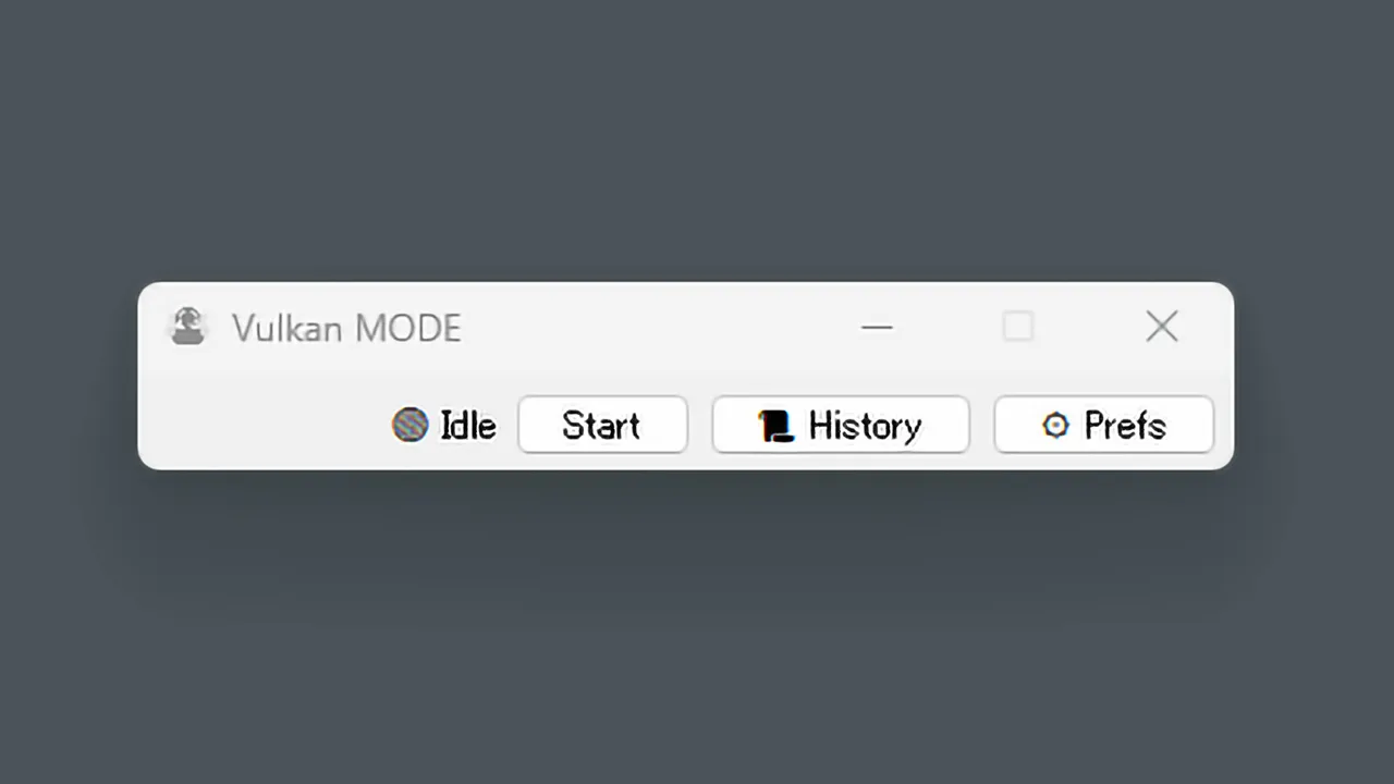 MobMate – GPU Acceleration Pack Screenshot 0