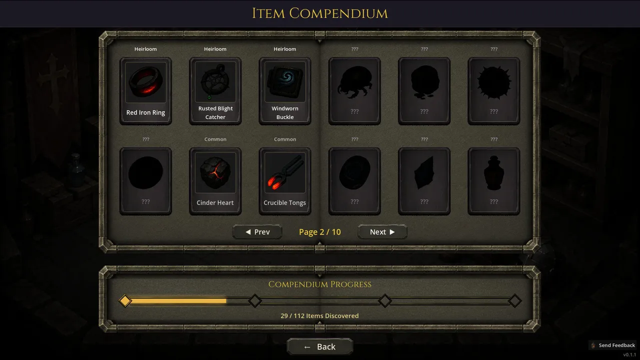 Forged Cards Screenshot 16
