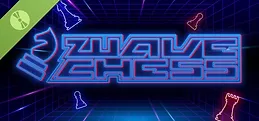Wave Chess Demo