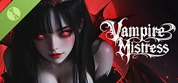 Vampire Mistress Demo