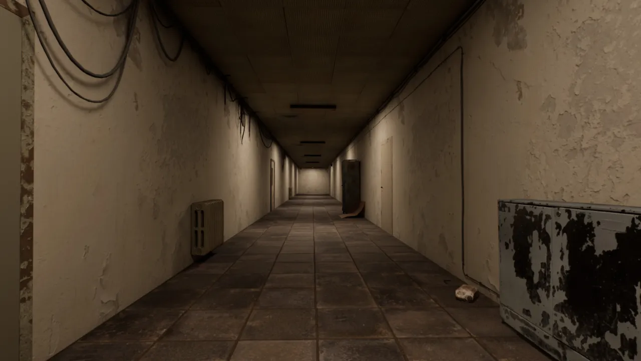 False Normality Screenshot 3
