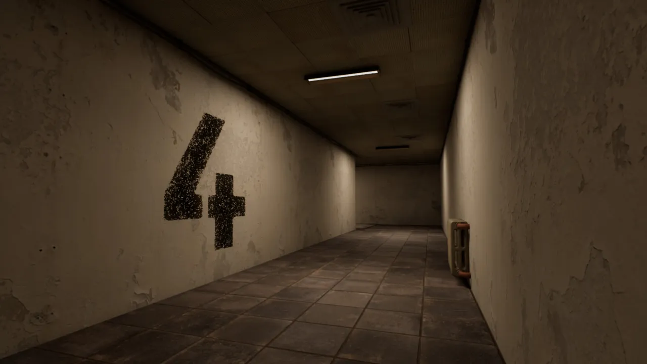 False Normality Screenshot 2