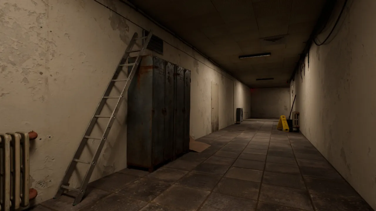False Normality Screenshot 1