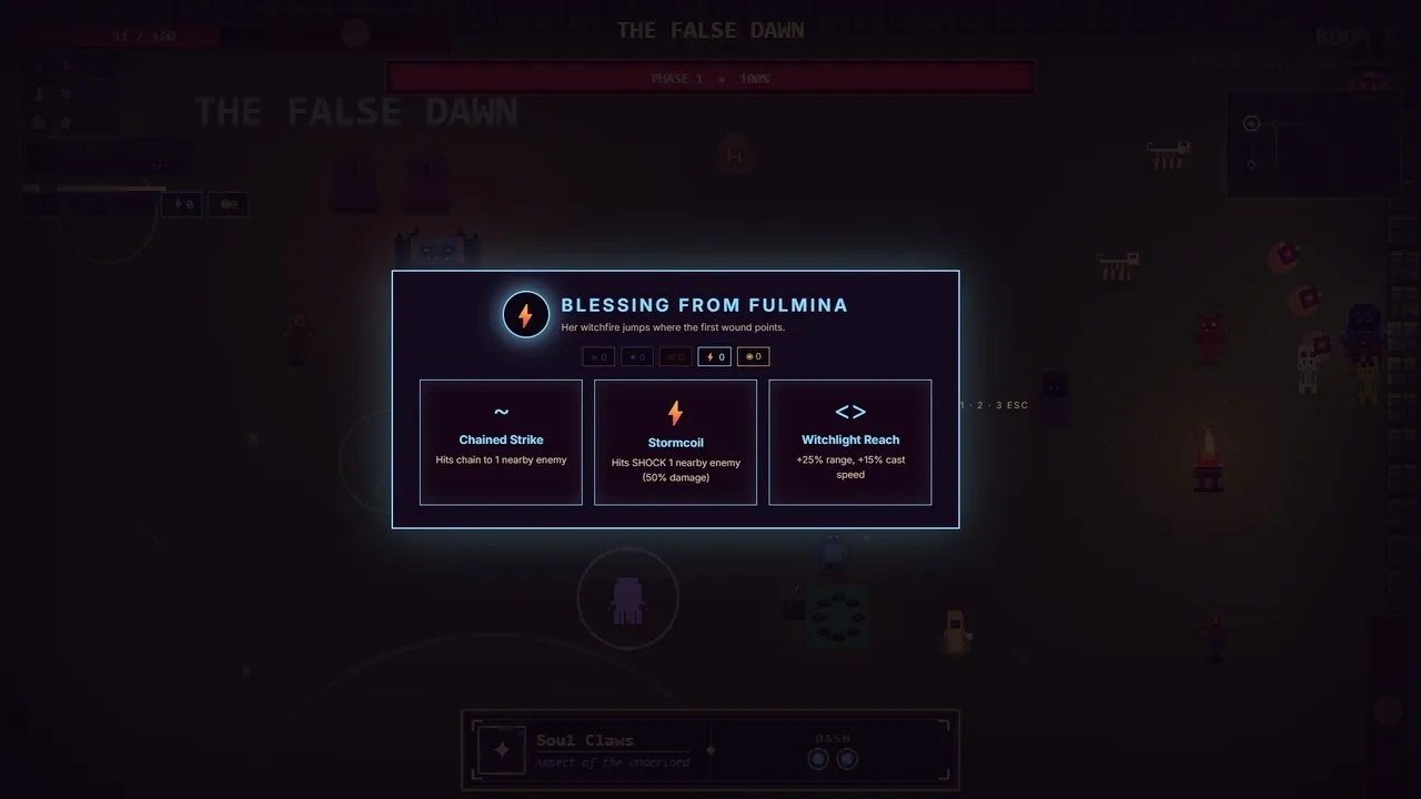 Ashmourn Screenshot 2