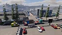 Heavy Cargo - The Truck Simulator: Heavy South Screenshot 11