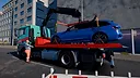 Heavy Cargo - The Truck Simulator: Heavy South Screenshot 1
