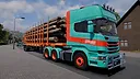 Heavy Cargo - The Truck Simulator: Heavy South Screenshot 5