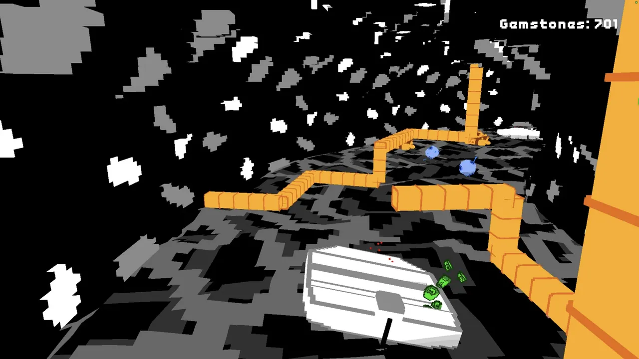 Flushed Forward Screenshot 4