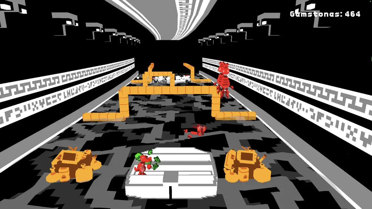 Flushed Forward Screenshot 2