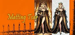 Matting Tsar