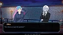 Undercover Love - Where Shadows Meet Screenshot 2