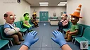 Clay Clinic Screenshot 3