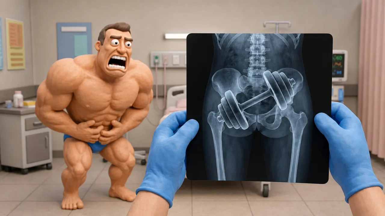 Clay Clinic Screenshot 1