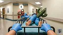 Clay Clinic Screenshot 0