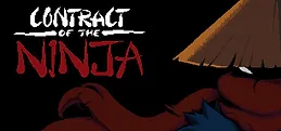 contract of the ninja
