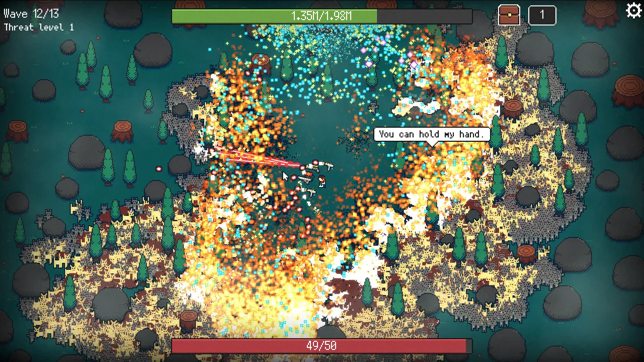 shatAAAAp! Screenshot 2