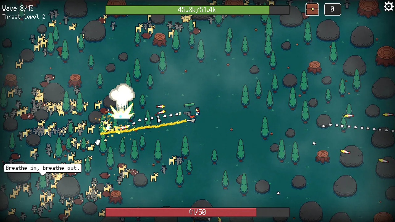 shatAAAAp! Screenshot 5