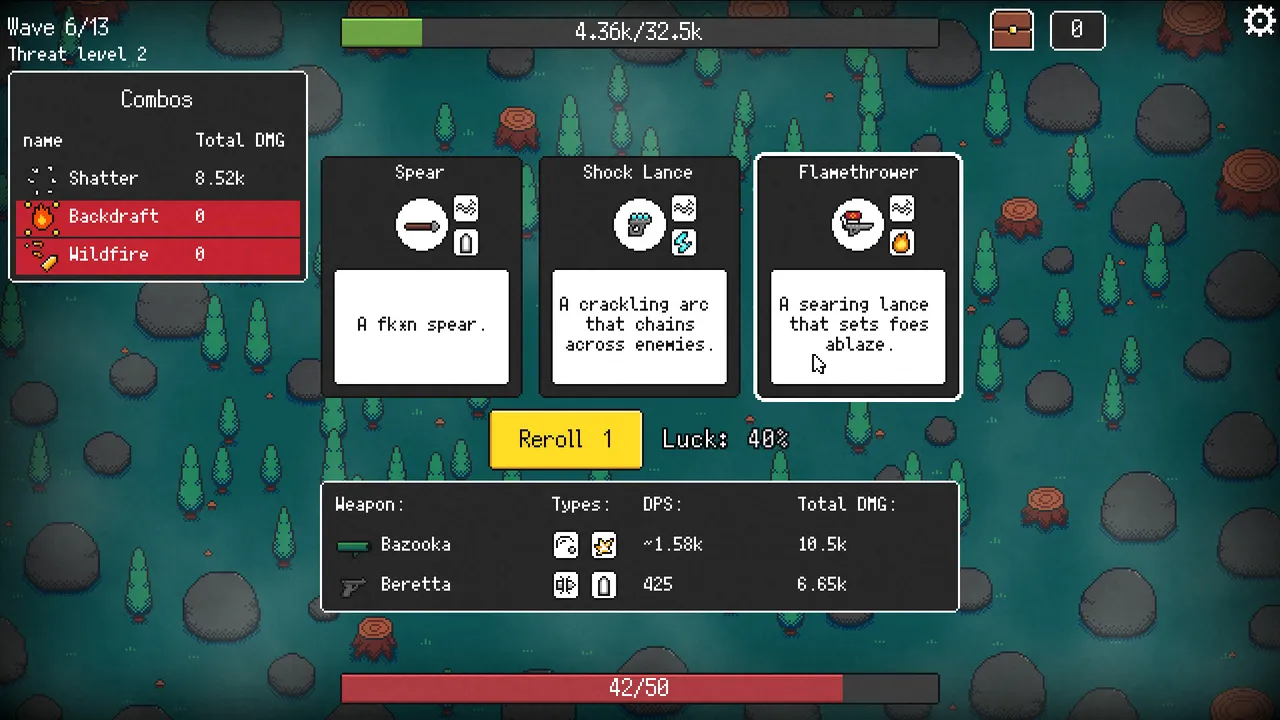 shatAAAAp! Screenshot 4