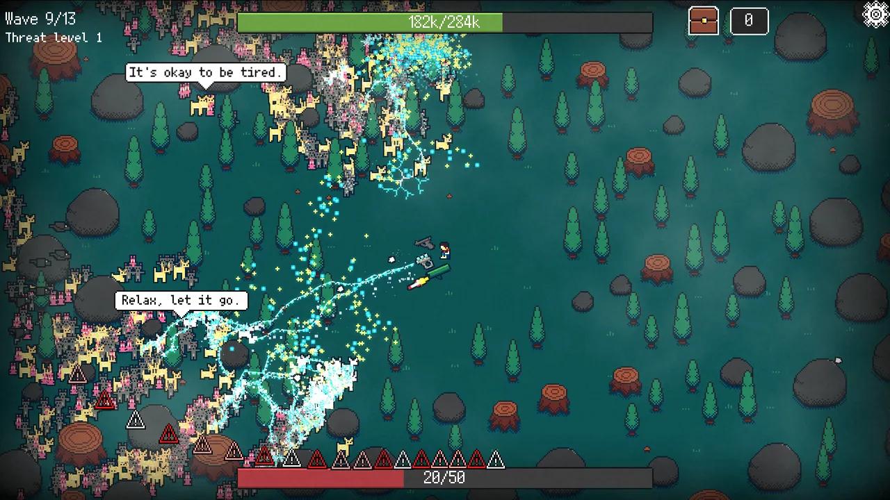 shatAAAAp! Screenshot 1
