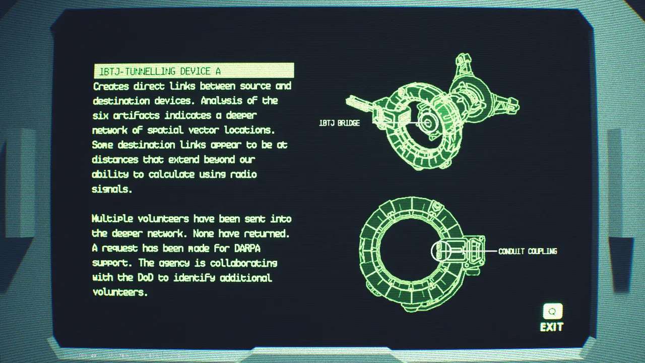 The Razorform Demo Screenshot 4